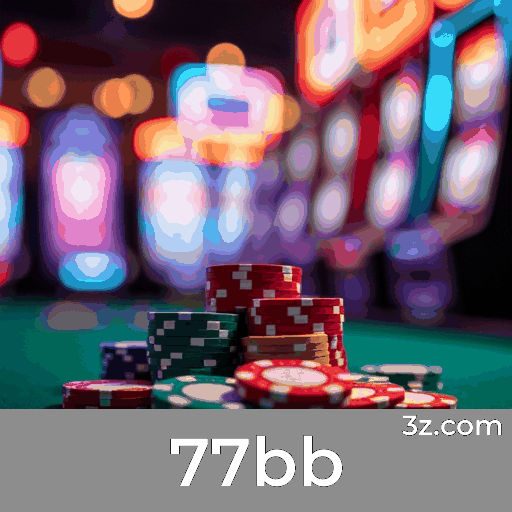 77bb game mais image