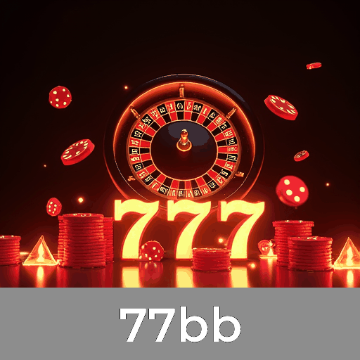 77bb: Jogos de Cassino Cheios de Emoção e Ganhos