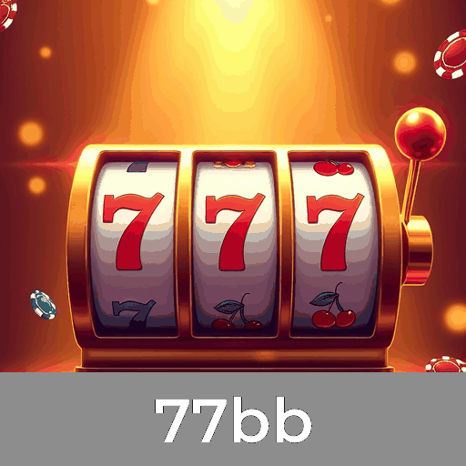 Sinta a Emoção e Ganhe Grande com Caça-Níqueis no 77bb!